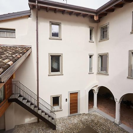 Palazzo Eleonora Bed and Breakfast Monasterolo del Castello Exteriör bild